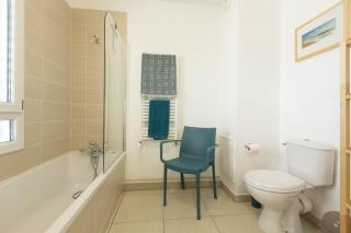 Appartement de standing - 4 chambres - Grand Lyon - Villeurbanne - 4