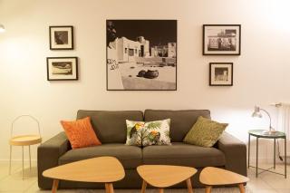 Appartement de standing - 4 chambres - Grand Lyon - Villeurbanne - 3