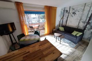 Lovely studio in the city center near the beach - La Grande-Motte - 9