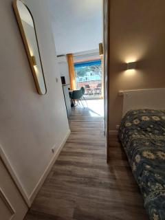 Lovely studio in the city center near the beach - La Grande-Motte - 5