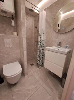 Lovely studio in the city center near the beach - La Grande-Motte - 2