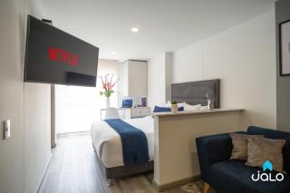Torre Ventto Lofts - Bogotá - 9