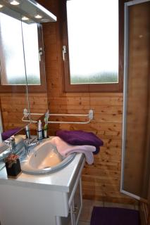 VUE SANCY Chalet Cosy & Calme Absolu - 5