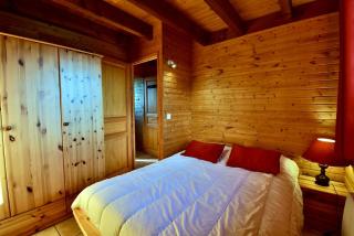 Calme et la plus belle vue des environs #Chalet - Saint-Floret - 6