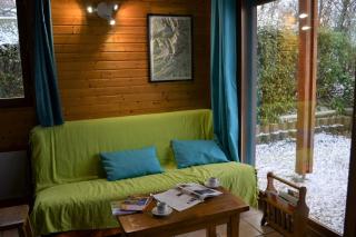 Calme et la plus belle vue des environs #Chalet - Saint-Floret - 5