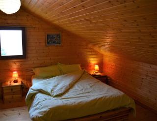 Calme et la plus belle vue des environs #Chalet - Saint-Floret - 3