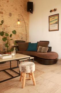 Gite de groupe "Le Réveillon" - 4