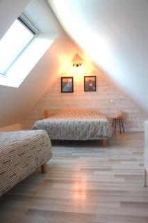 Gite de groupe "Le Réveillon" - 6