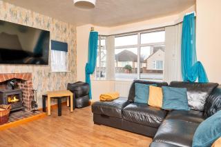 Finest Retreats - Llys Llewellyn - Kinmel Bay - 3