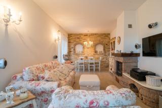 Romantic apartment in the green close to Bellagio - Civenna - 4