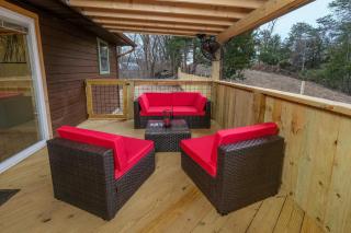 Margaritas at Sunrise - Sevierville - 9