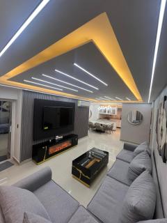 Apartamento de Lujo - 1