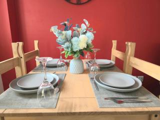 Shefford Serenity Apartment In The Heart of Town - Shefford - 0