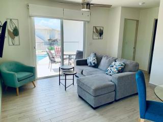 Stunning Sea View Two Bed Apt - Chame - 6