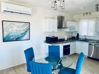 Stunning Sea View Two Bed Apt - Chame - 8