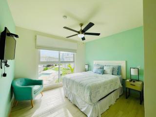 Stunning Sea View Two Bed Apt - 1