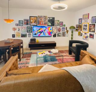 Near Las Olas Beach & Downtown Fort Lauderdale - Fort Lauderdale - 9