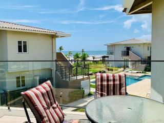 Stunning Sea View Two Bed Apt - Chame - 3