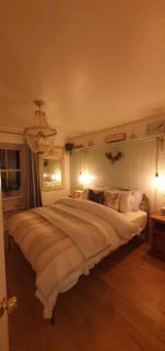 Beatrice Cottage - Richmond - 7