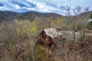 Emerald Forest - Sevierville - 7