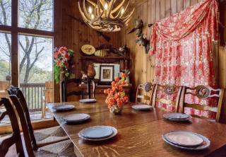 Emerald Forest - Sevierville - 1