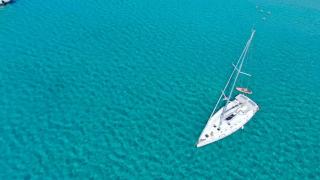 Žaba Sailing - Athens - 3