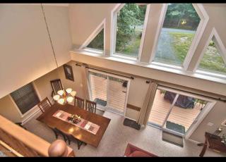 Chalet in Masthope Community - Lackawaxen - 9