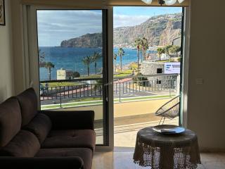 4 Saints apartement - Ribeira Brava - 4