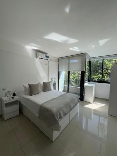 Moderno monoambiente en ubicación estratégica - Buenos Aires - 0