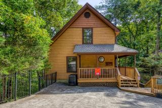 Treeside - Pigeon Forge - 0
