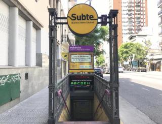 Moderno monoambiente en ubicación estratégica - Buenos Aires - 4