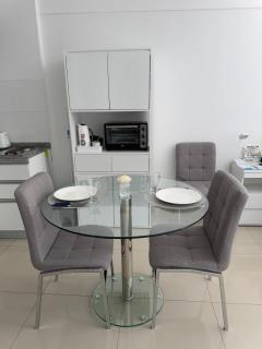 Moderno monoambiente en ubicación estratégica - 8