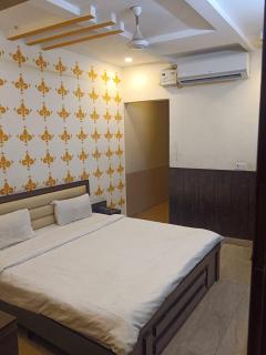 Hotel Airport Fly Inn - 7