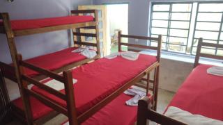 Quarto compartilhado de 1 a 12 pessoas no centro praia do pontal - Parati - 7