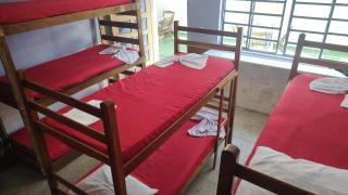 Quarto compartilhado de 1 a 12 pessoas no centro praia do pontal - Parati - 4