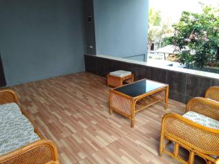 Happy family villa - 1