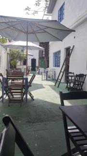 Quarto compartilhado de 1 a 12 pessoas no centro praia do pontal - Parati - 2