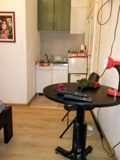 Jasmin apartments - Sajmište - 4