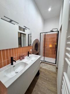 A Casa Grandval - Ajaccio - 1