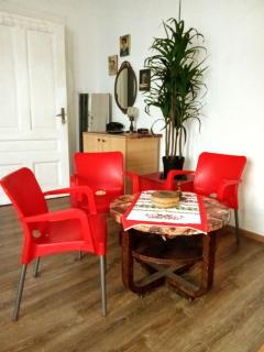 Jasmin apartments - Sajmište - 8