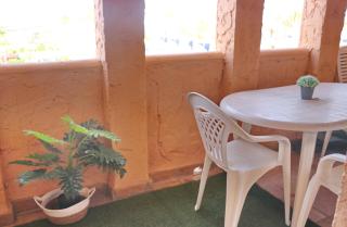 Apartamento con vistas Bahia Sur - San Fernando - 3