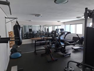 Pristine 1 bedroom unit in the city with balcony - Kapstadt - 8