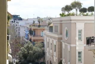 Marvelous apartment in Plaka - Atene - 4