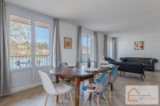Agréable T3 avec Balcon et Parking Inclus - 1