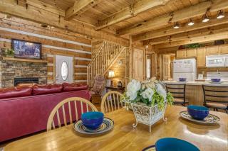 Outskirts of Heaven - Pigeon Forge - 1