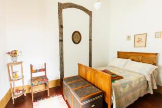 Casa de João - Ouro Preto - 1