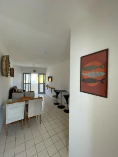 Flat Barra Beach - 8