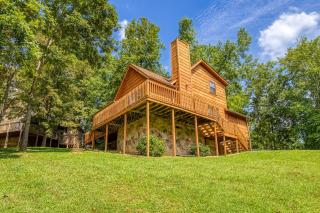 Owl's Nest - Sevierville - 6