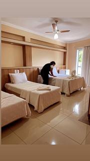 Hotel Lux - Poços de Caldas - 8