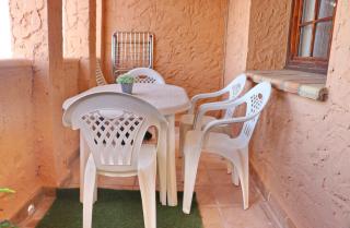 Apartamento con vistas Bahia Sur - San Fernando - 2
